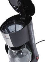 قهوه ساز مباشی مدل ME-DCM1004 خرید قهوه ساز مباشی نمایندگی مباشی قیمت قهوه ساز مباشی