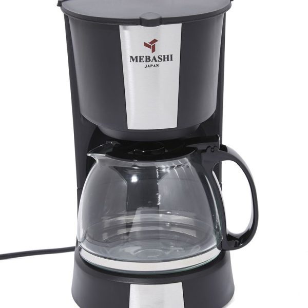 قهوه ساز مباشی مدل ME-DCM1004 خرید قهوه ساز مباشی نمایندگی مباشی قیمت قهوه ساز مباشی