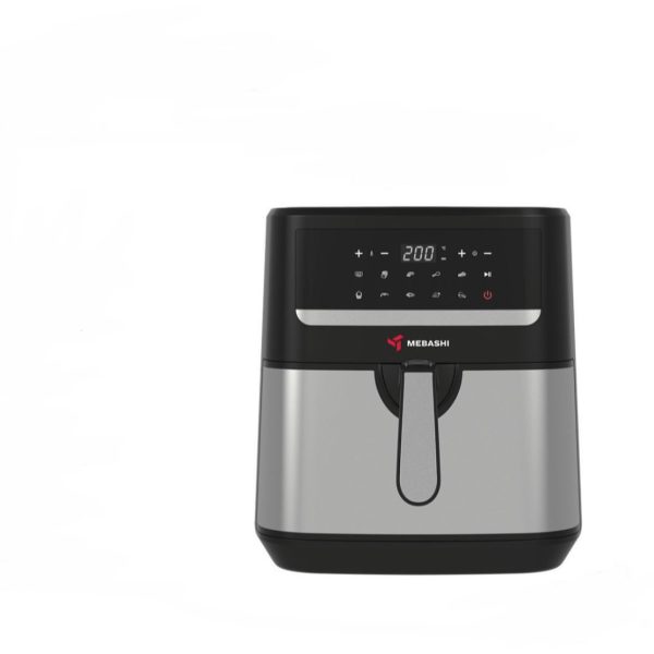 خرید سرخ کن مباشی مدل ME-AF986 قیمت سرخ کن مباشی مدل ME-AF986 نمایندگی مباشی در تهران نمایندگی مباشی